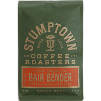 Hair Bender